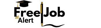 Free Job Alert